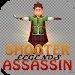 ����ɱ�ִ���(shooter assassin legends)