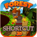 ɭ�ֽݾ�3D(Forest Shortcut 3D)
