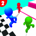 С�˾���3D(Stickman Race 3D)