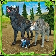 ����ŵ��˹��ģ����(Wolf Family Simulator)