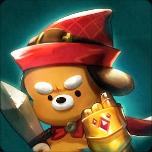 ����������(MergeTrio)