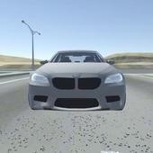 M5E60���м�ʻ(M5 E60 Driving Simulator)
