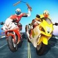 ��ͷ������ʿ(Road Rash Rider)