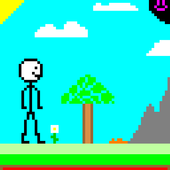 ����������ð��(Alpha Platformer)