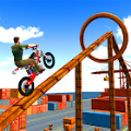 Ħ���Ͼ�С���ؼ�(Bike Stunts)