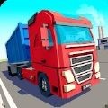 ŷԪ���п���˾��(Euro Truck City Driver)