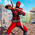 ����ս������(Ninja Battleground Survival)
