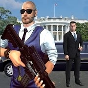������ͳ��ͻ����(Presidential Rescue Commando)