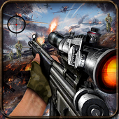 �����ĵ������(Real Enemy Strike)