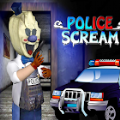 ���̱����辯��(Granny Ice Scream Police)