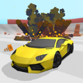 �����ʼ�io��Ϸ(CarCrashTest)