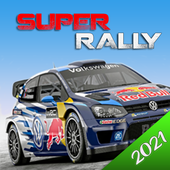 ���˶Կ���������(SuperRally)