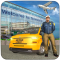 �������⳵��ʻ(Virtual Rush Airport City Driver)