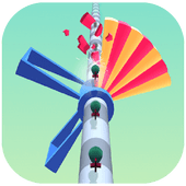 Բ�η���ը��(circle Smash Bomb)