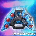 ������������ģ����(DX Ultraman Z Riser)