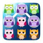 èͷӥ����(Swipe Owls)