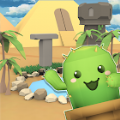 ����������(Cactus Adventure)
