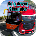��Ϊ��ʻԱģ����(Be a driver)