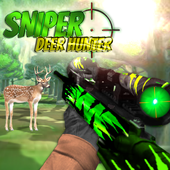 ���˾ѻ���¹��(SNIPER DEER HUNTER - DEER KILLER)