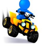 ˫�ֳ����(Buggy Rush)