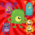 ����ƥ�����(Monsters Match World)