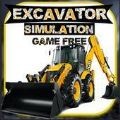 3D�����ھ��(Excavator Simulation Free)