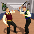���д�������(High School Gangster Simulator)