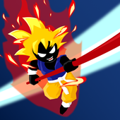 ��������սʿð��(Super Stick Dragon Warrior Adven)