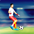 ����Աǰ������(Goalie Striker Football)