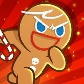 �������Ծ(Cookie Run)