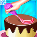 �������ʦ��˪��װ�ε���(Cake Designer)