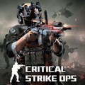 �����ж�FPS(Critical Strike)