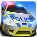 ���쾯����ʻ(Police Game Cop Car Driving)