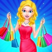 ������Ů��ʱ��(Shopaholic Girl Fashion)