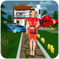 ����ĸ������ģ����(Virtual Billionaire Mom Simulato)