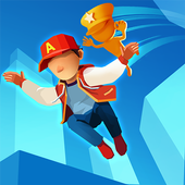 ���ɱ����ռ�����(Free Runner)