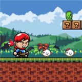 ����ŵ��ð��(Super Fabinos Adventure)