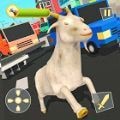 ����ɽ��ģ����(Goat Simulator)