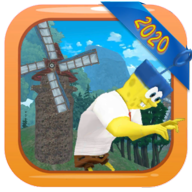 �������ռ�(Bob Sponge Adventures)