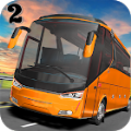 ŷԪ��ʿ��ʻ2(Euro Bus Driving 2)