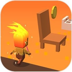 �����к��������ܿ�(Lava Floor)