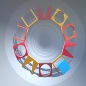 ��״����(Shape Tunnel)