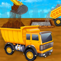 ���з��ݽ���(City Construction Vehicles - Hou)