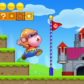 �����ֵ�ð��(Super Bros Adventure)