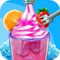 ������⿴�ʦ(Milkshake Cooking Fever)