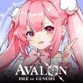 ������֮��(Isle of Genesis - Avalon)