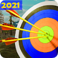 �������3D������ս��(Archery Land 3D)