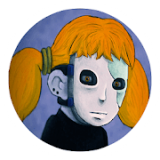sallyface�ֻ������棨SallyFace Adventure Simulator��