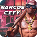 �ɶ���˹��(Narcos City)