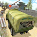 us���ÿ�������(US Army Truck Pro)